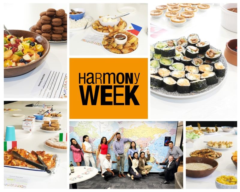 Harmony Week 2024